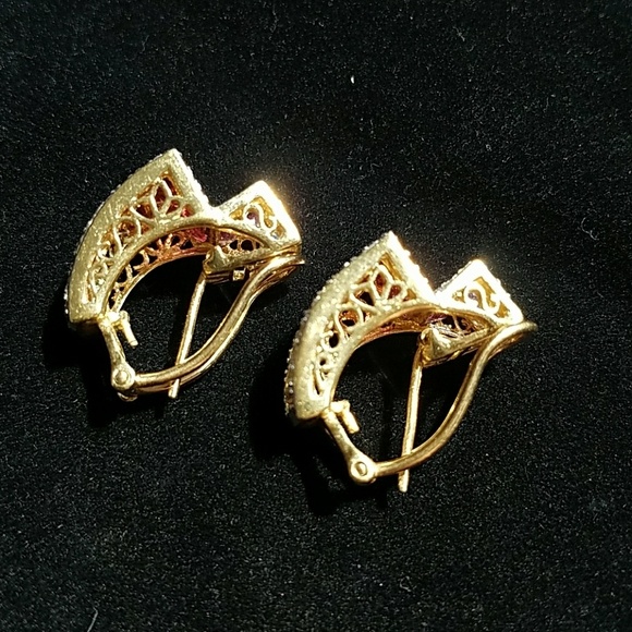 Labella Colors of Passion earrings - Picture 6 of 7